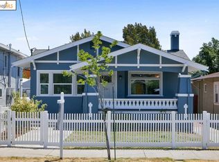 2724 Seminary Ave, Oakland, CA 94605