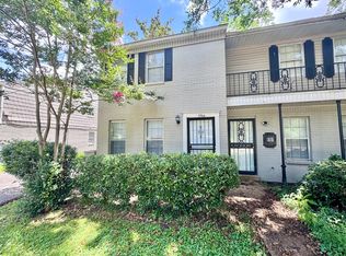 3614 Tchulahoma Rd, Memphis, TN 38118