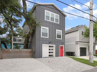 34 E San Carlos Ave, Saint Augustine, FL 32084