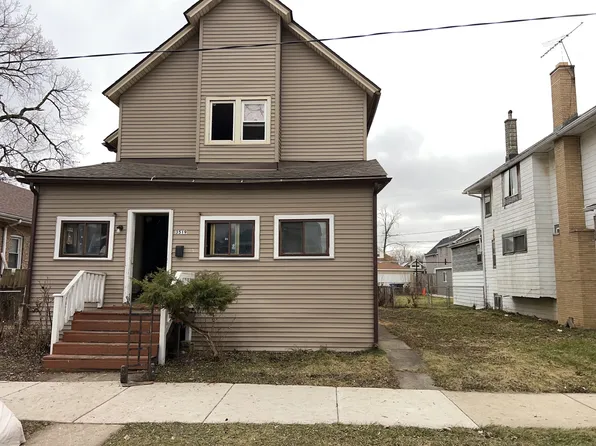 3519 W 65th St, Chicago, IL 60629