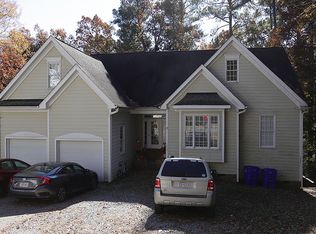 1025 Dawes St, Chapel Hill, NC 27516