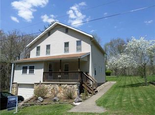 105 Allison Rd, Dilliner, PA 15327