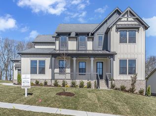 5085 Fairhaven Cir LOT 122, Thompsons Station, TN 37179