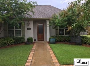 2406 Destrehan Dr, Monroe, LA 71201