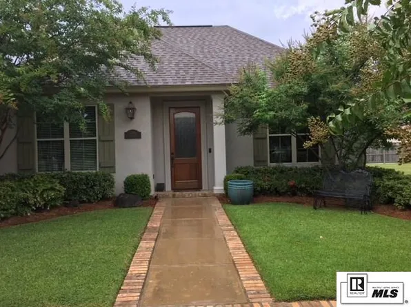 2406 Destrehan Dr, Monroe, LA 71201