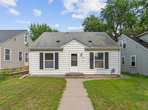 5449 30th Ave S, Minneapolis, MN 55417