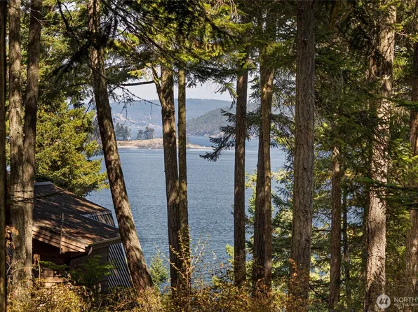 242 Evans Way, Friday Harbor, WA 98250