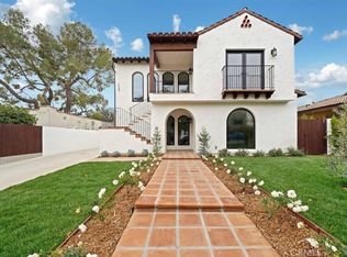 1569 Wesley Ave #1/2, Pasadena, CA 91104