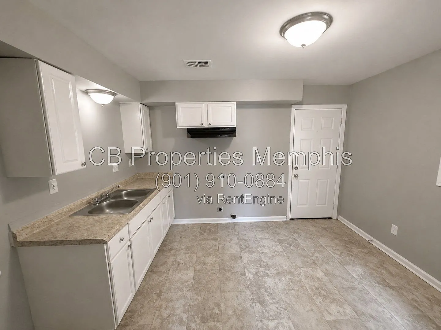 4 bed, 1.0 bath, 1048 sqft, $1,095 — Photo 3