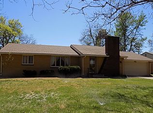 125 Downing Rd, Hutchinson, KS 67502