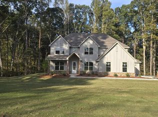 1080 Gardner Rd, Stockbridge, GA 30281