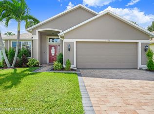 2572 Ventura Cir, West Melbourne, FL 32904