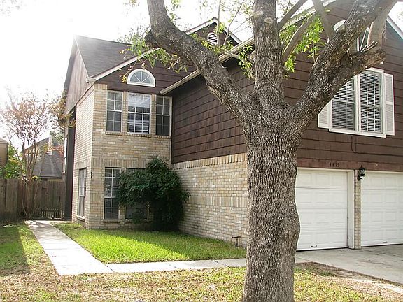 2nd image of 4415 Tracemeadow Dr