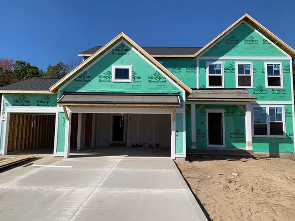 12501 Emerson Rd, Grand Haven, MI 49417