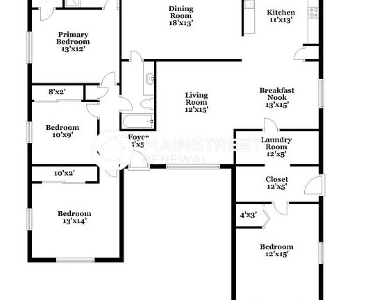 2nd image of this home