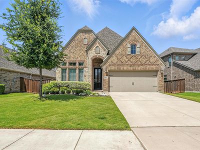 8601 Holliday Creek Way, McKinney, TX, 75071