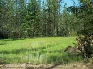 LOT 4 Cross Way, Evans, WA 99126