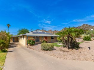 1534 E Hatcher Rd, Phoenix, AZ 85020