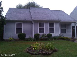 1255 Collier Ln, Belcamp, MD 21017