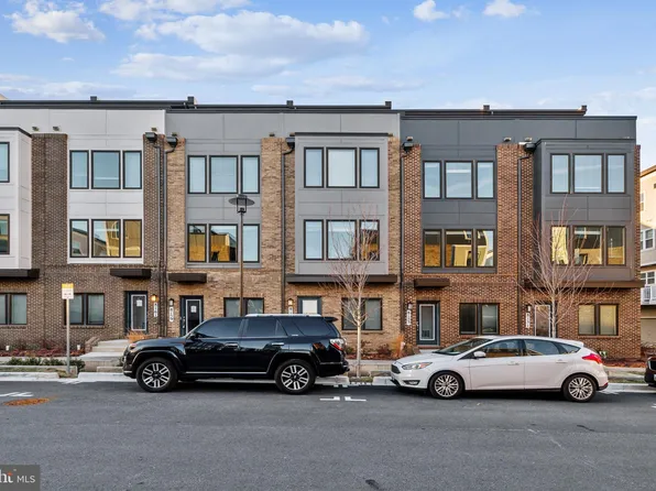 8155 Tompkins St, Rockville, MD 20855