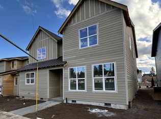 20211 Glen Vista Rd LOT 4, Bend, OR 97703