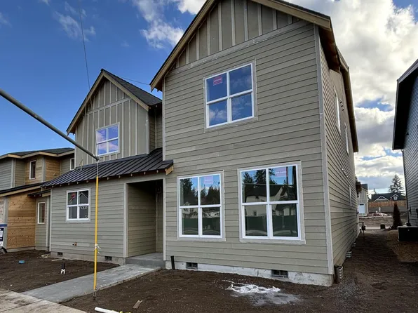20211 Glen Vista Rd Lot 4, Bend, OR 97703