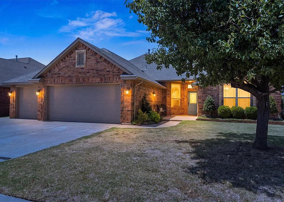 1st image of 4209 Scissortail Dr