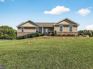 4738 Old Middletown Rd, Jefferson, MD 21755