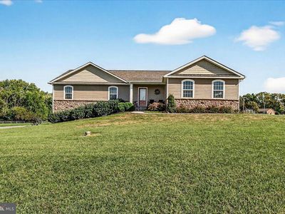 4738 Old Middletown Rd, Jefferson, MD, 21755