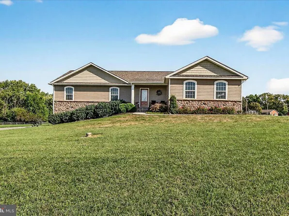 4738 Old Middletown Rd, Jefferson, MD 21755