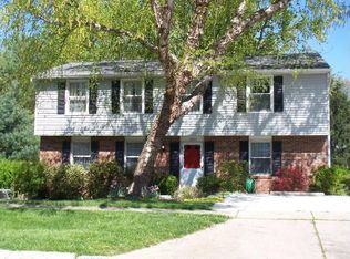 19205 Saint Johnsbury Ln, Germantown, MD 20876