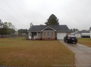 5337 Church St, Hope Mills, NC 28348