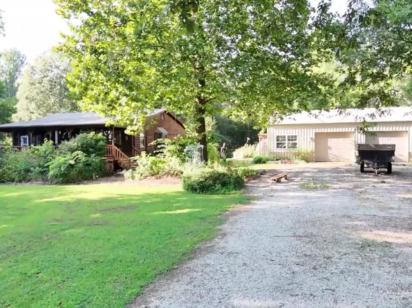 7901 Purcell Rd, Brookport, IL 62910