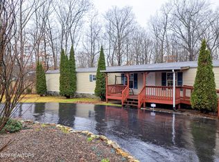 3160 Oswego Rd LOT 54-53, Crossville, TN 38572