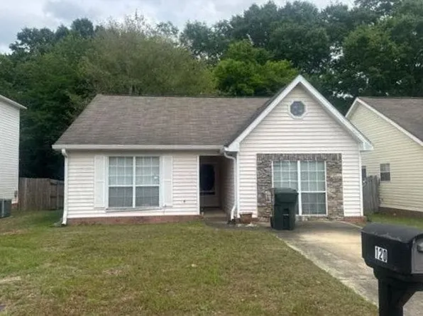120 Radford Cir, Dothan, AL 36301
