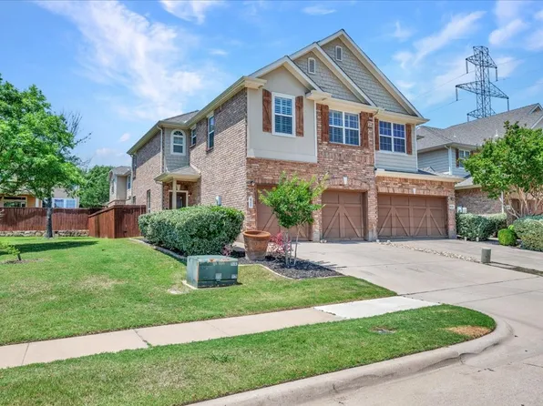 6217 Weinberg Ct, Plano, TX 75074