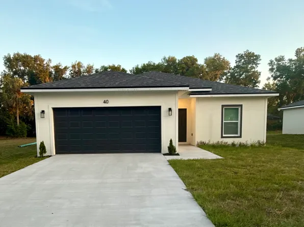 40 W 12th St, Apopka, FL 32703