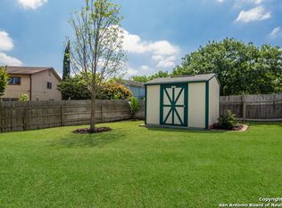 4730 Purlane, San Antonio, TX 78247