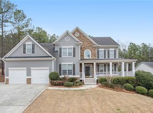 84 Wesley Dr, Acworth, GA 30101