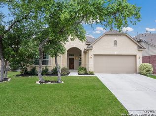 11814 Caitlin Ash, San Antonio, TX 78253