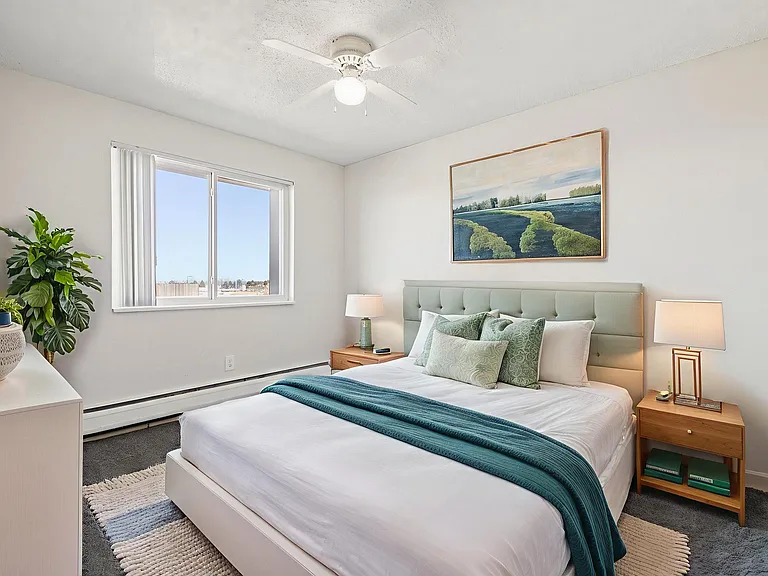 Meridian Garden Apartments — Photo 8