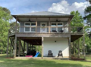 12409 Magnolia Point Rd, Andalusia, AL 36421