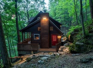 2 Coe, Eureka Springs, AR 72632