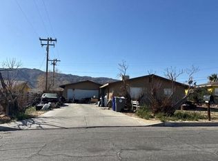 73401 Yucca Ave, Twentynine Palms, CA 92277