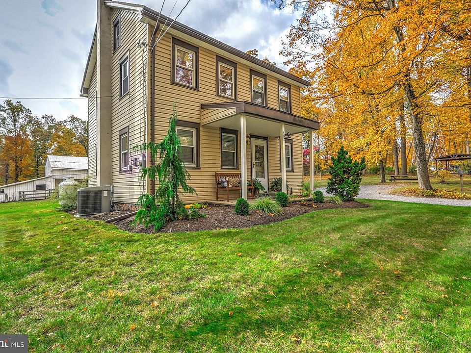 3174 Pinch Rd, Manheim, PA 17545 Zillow