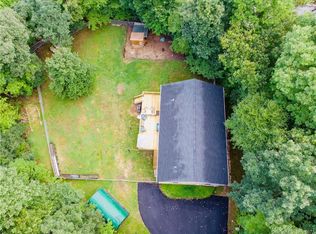 222 Harris Rd, Sterling, CT 06377