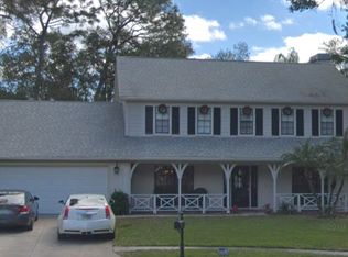 2826 Palamore Dr, Tampa, FL 33618