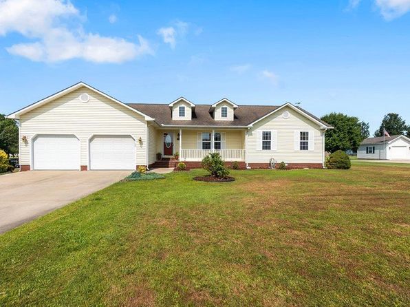 Recently Sold Homes in Dexter MO - 460 Transactions | Zillow