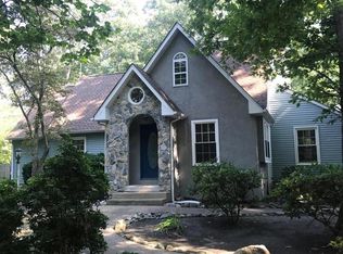 118 Mohawk Trl, Shamong, NJ 08088