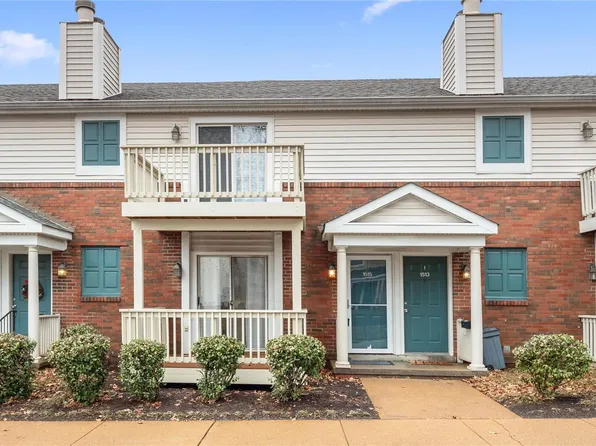 1515 High School Dr, Saint Louis, MO 63144